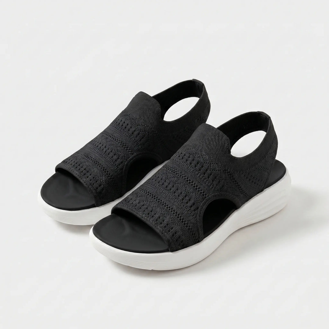 Moara | Comfortable Summer Sandal