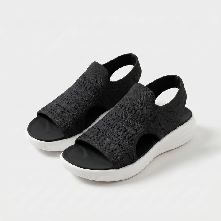 Moara | Comfortable Summer Sandal