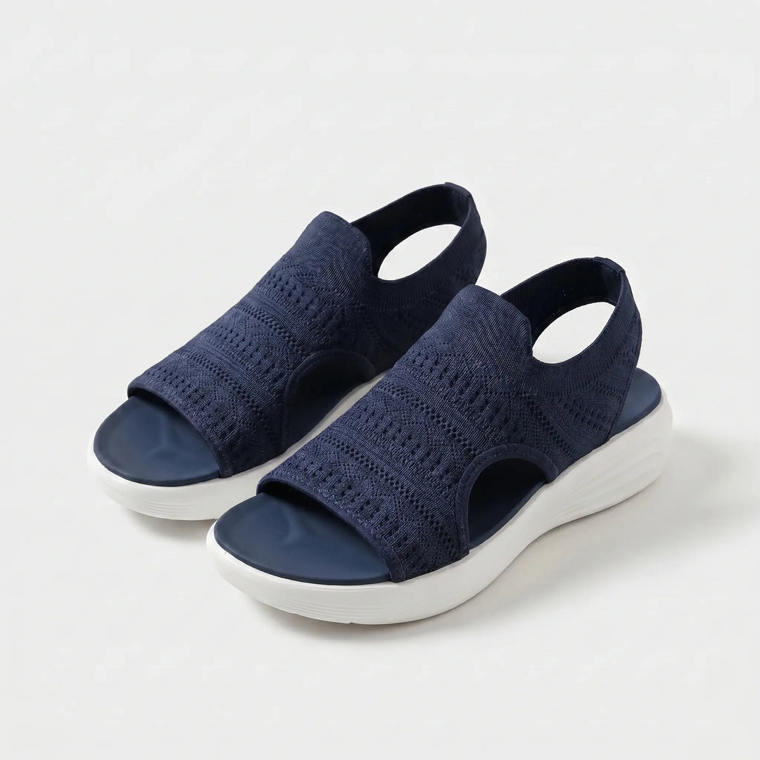 Moara | Comfortable Summer Sandal