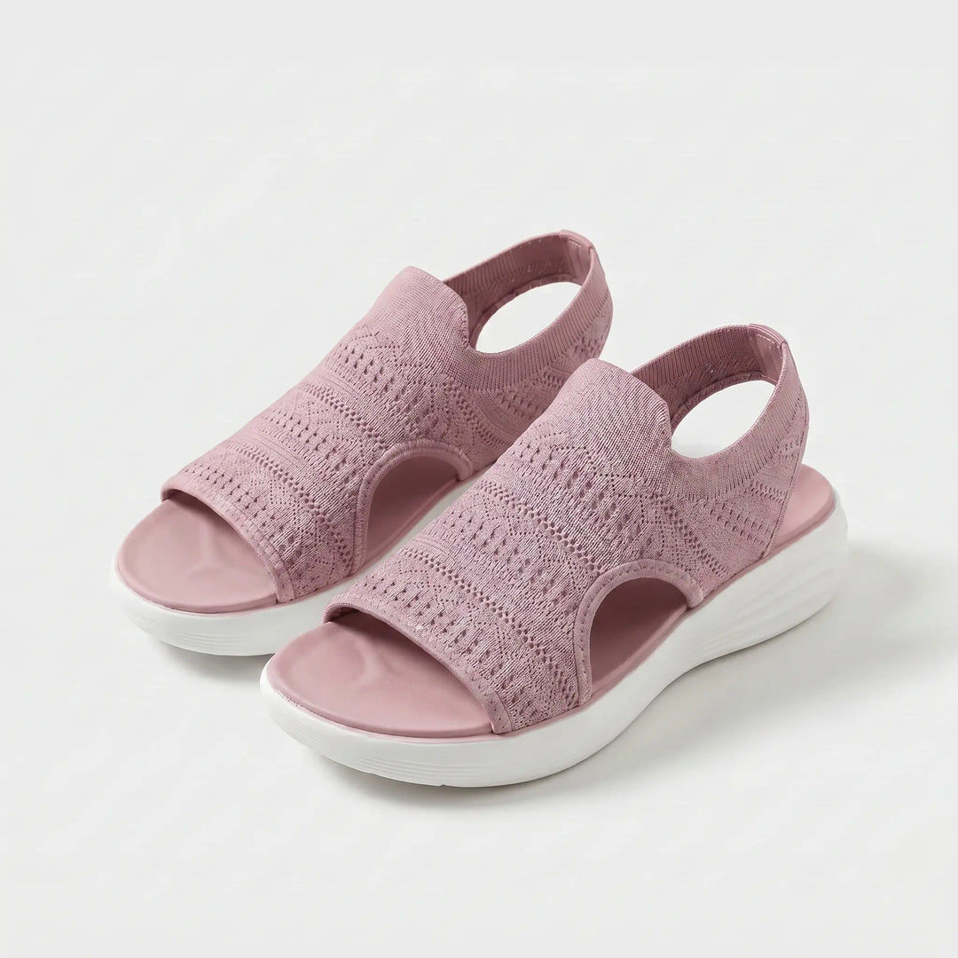 Moara | Comfortable Summer Sandal