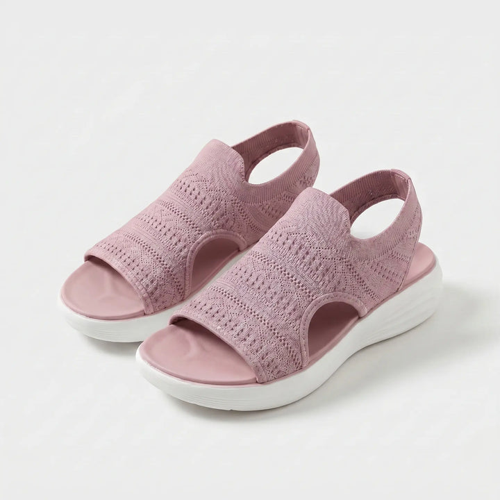 Moara | Comfortable Summer Sandal