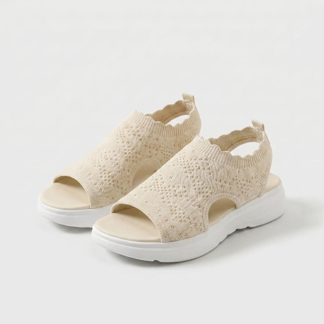 Amalfi | Comfortable Summer Sandal