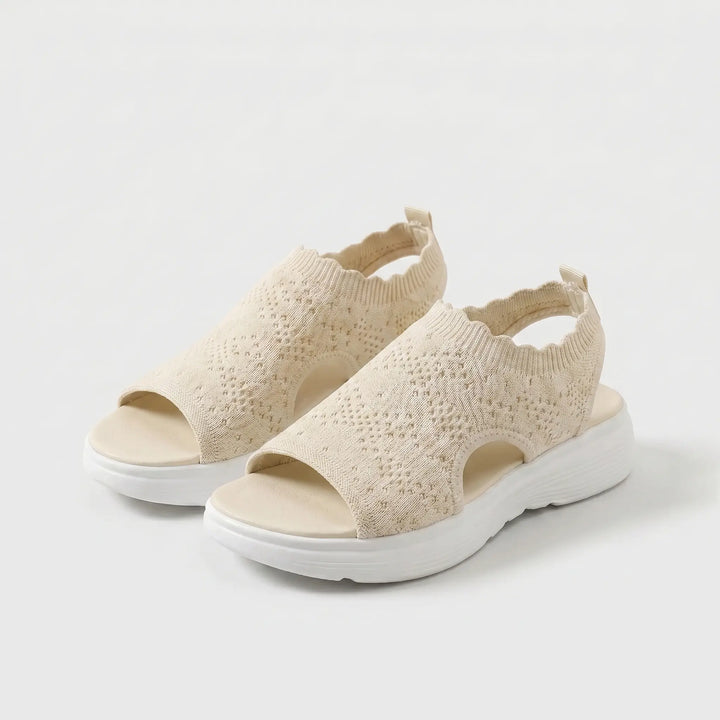 Amalfi | Comfortable Summer Sandal