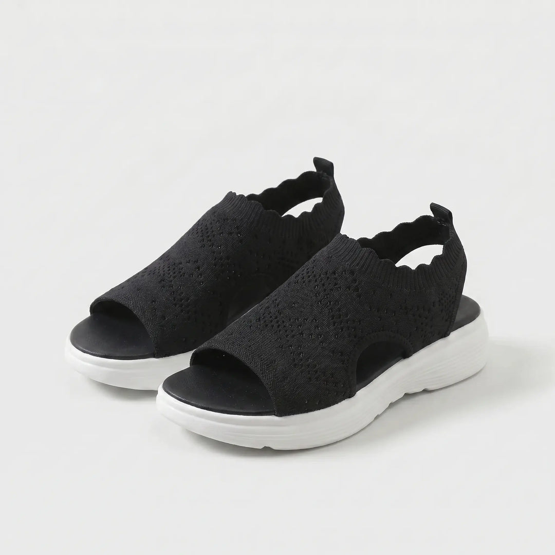Amalfi | Comfortable Summer Sandal