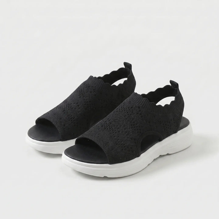 Amalfi | Comfortable Summer Sandal