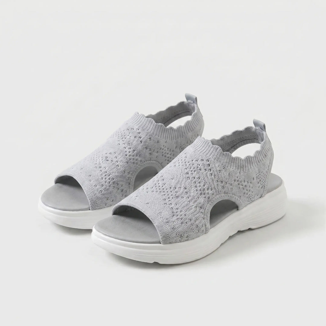 Amalfi | Comfortable Summer Sandal