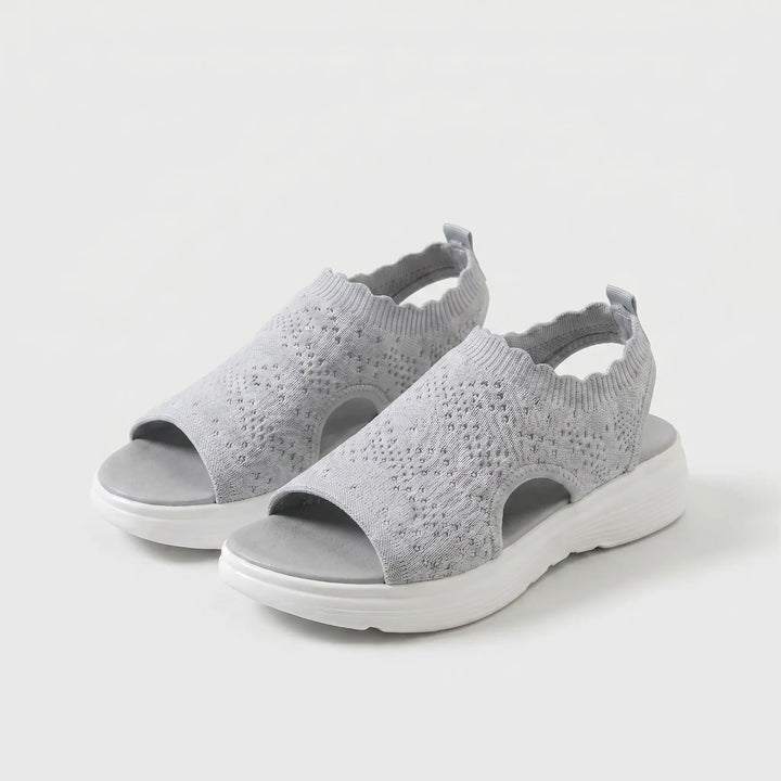 Amalfi | Comfortable Summer Sandal