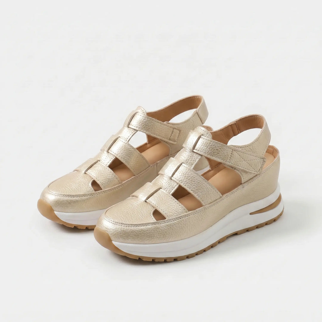 Lone | Comfortable Summer Sandal