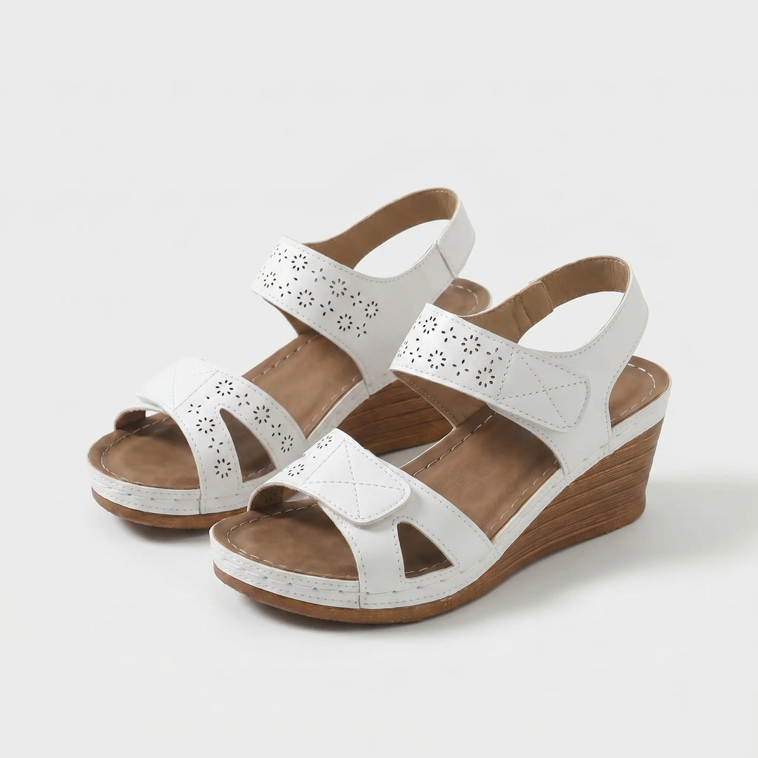 Amelia | Comfortable Summer Sandal