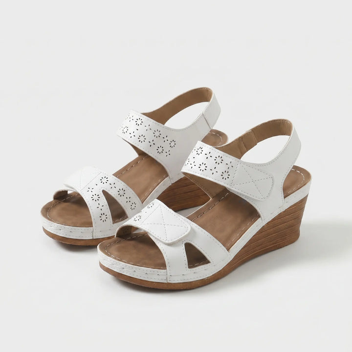Amelia | Comfortable Summer Sandal