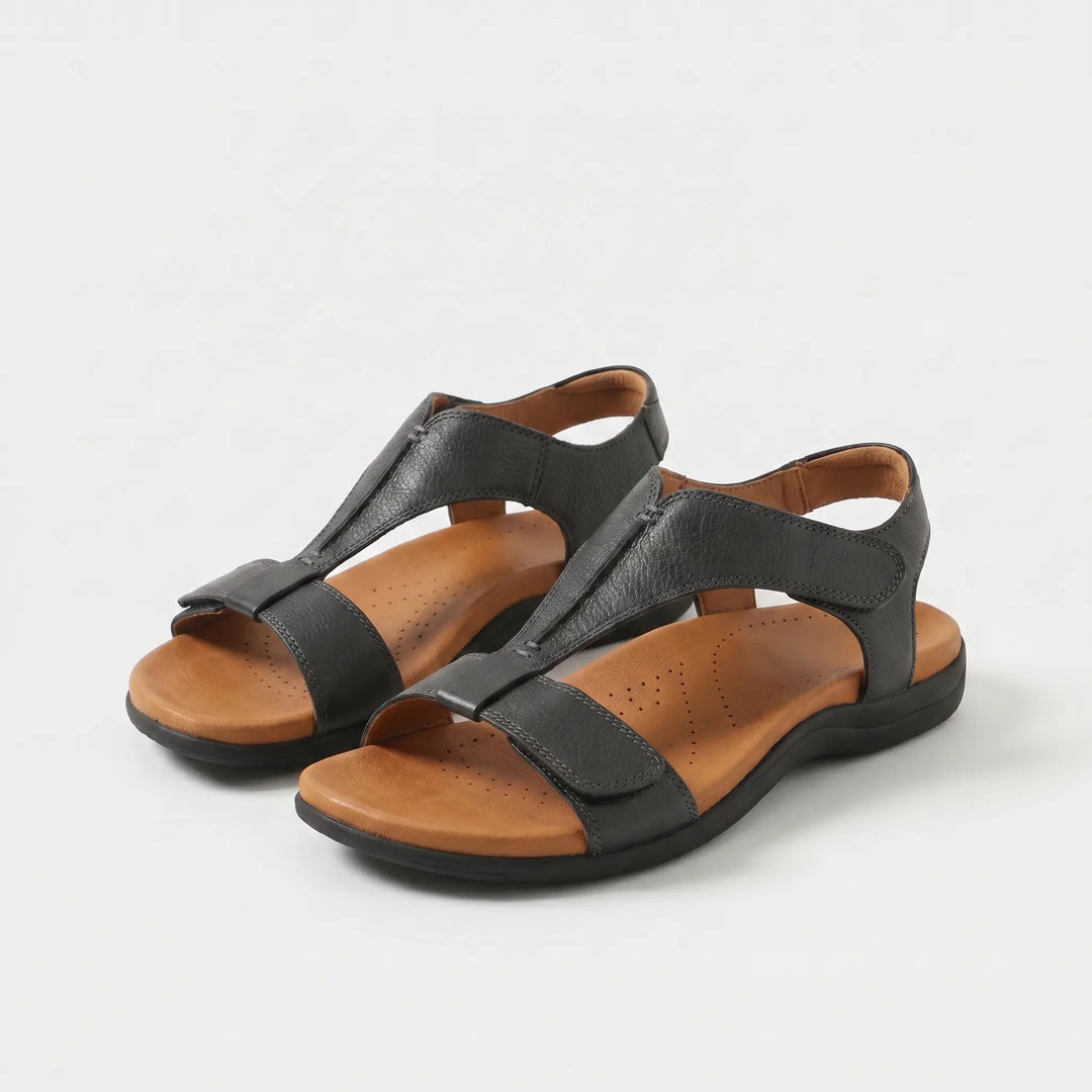 Liana | Comfortable Summer Sandal