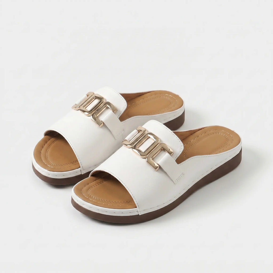 Kathrin | Comfortable Summer Sandal