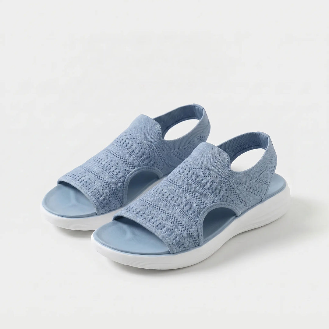 Moara | Comfortable Summer Sandal