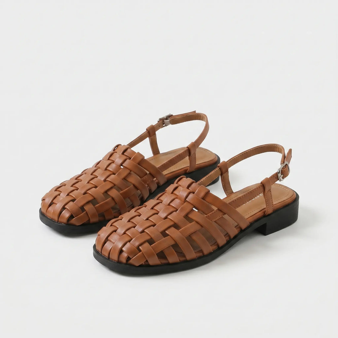 Verona | Comfortable Summer Sandal