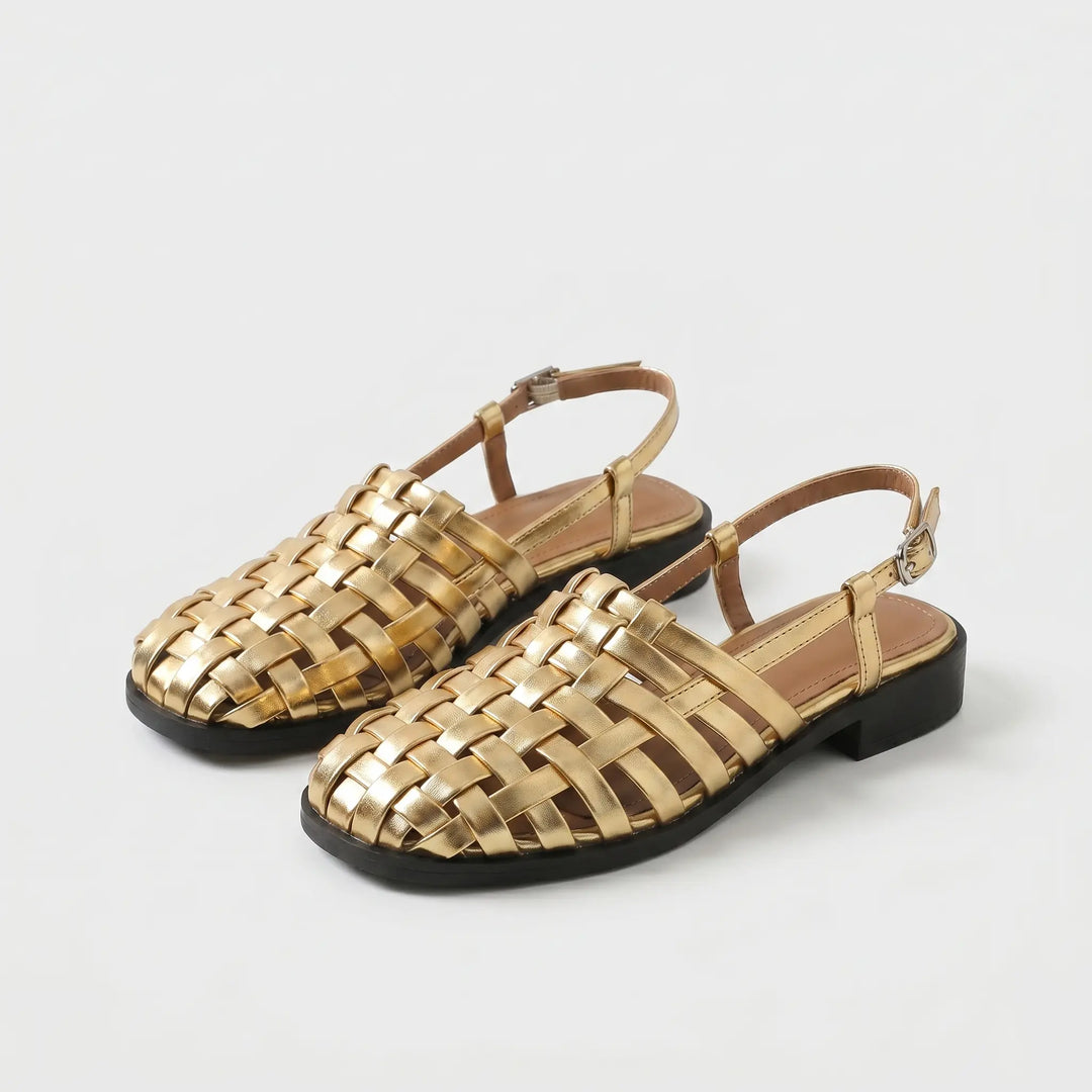 Verona | Comfortable Summer Sandal