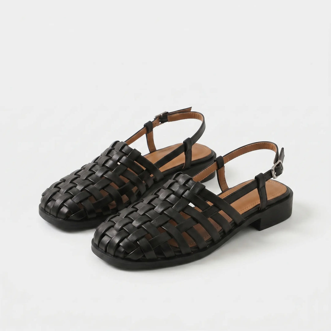 Verona | Comfortable Summer Sandal