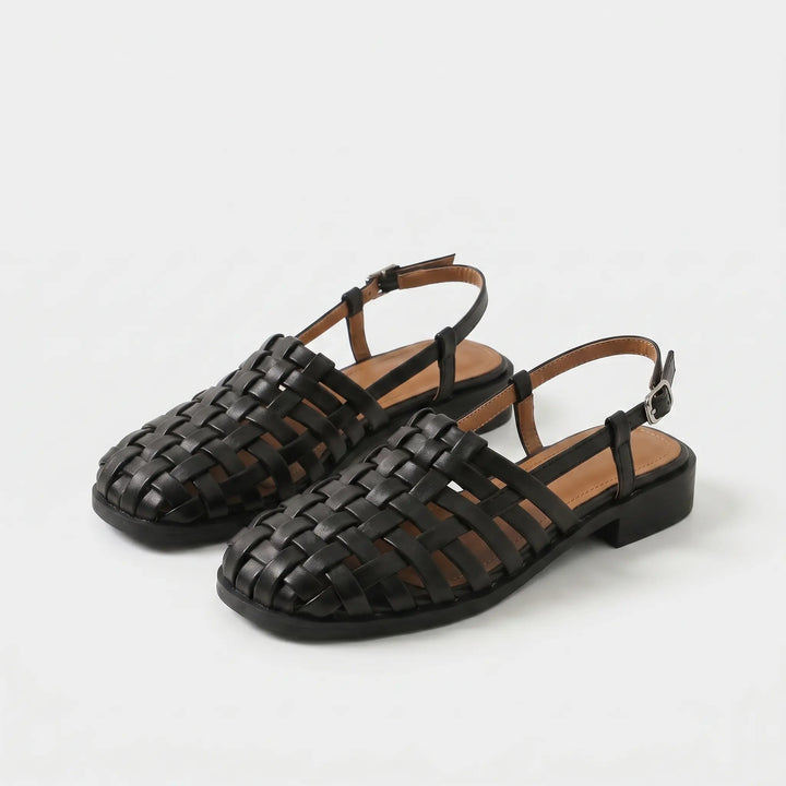 Verona | Comfortable Summer Sandal
