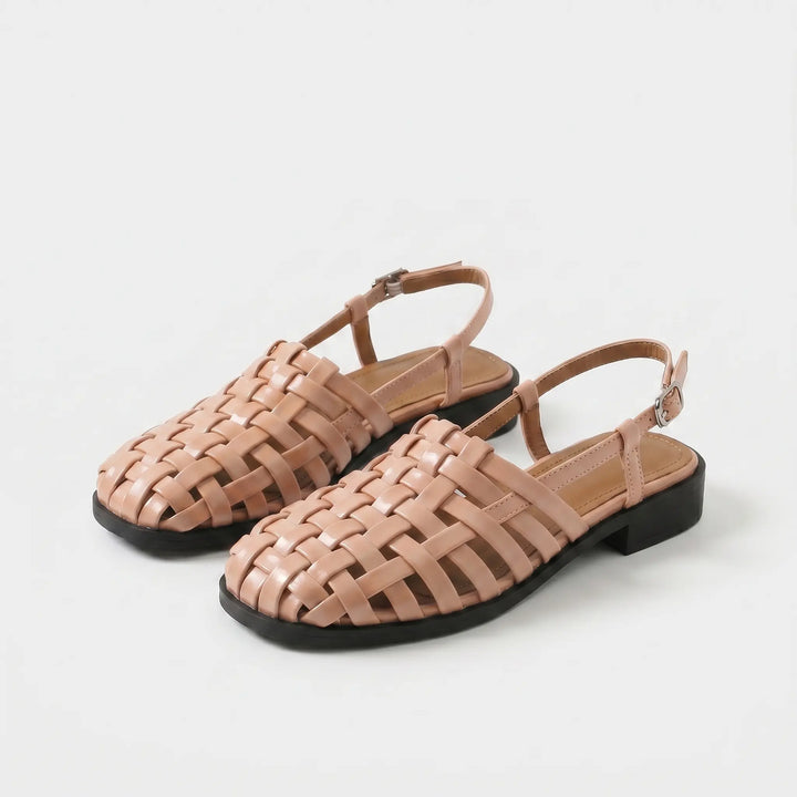 Verona | Comfortable Summer Sandal