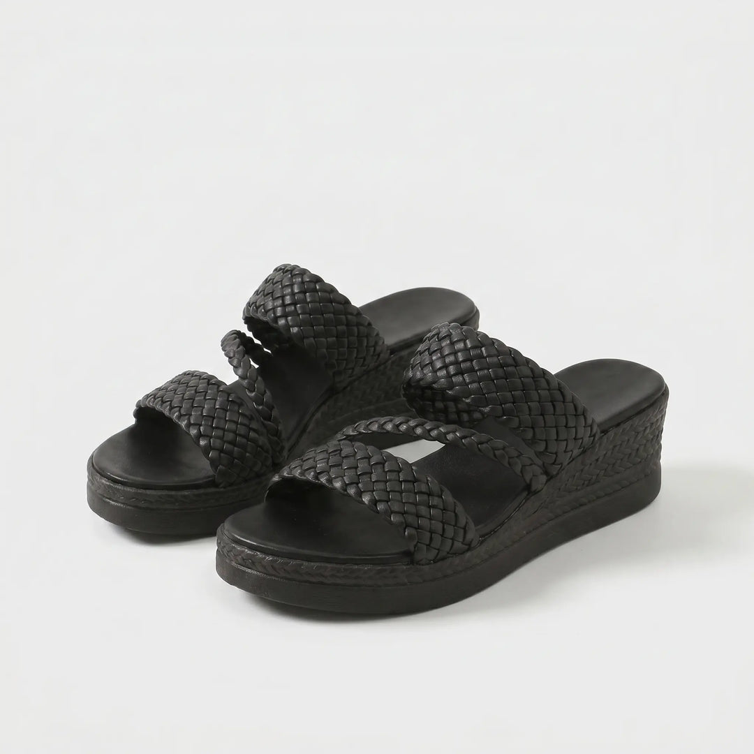 Iana | Comfortable Summer Sandal