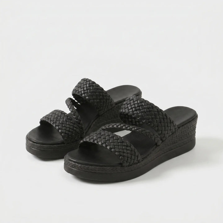 Iana | Comfortable Summer Sandal