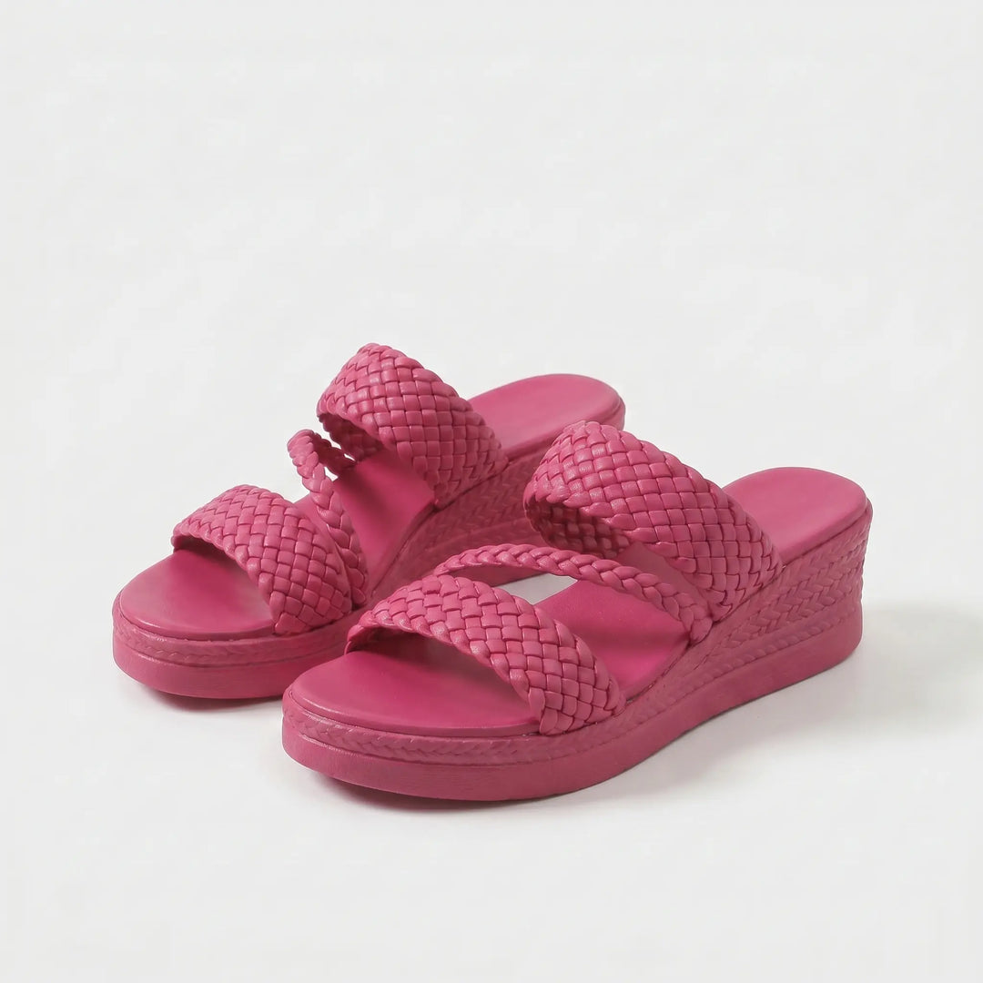 Iana | Comfortable Summer Sandal
