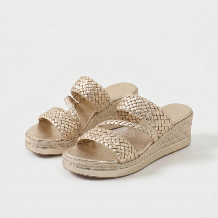 Iana | Comfortable Summer Sandal