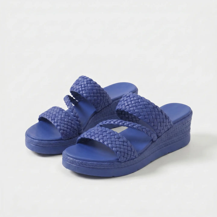 Iana | Comfortable Summer Sandal