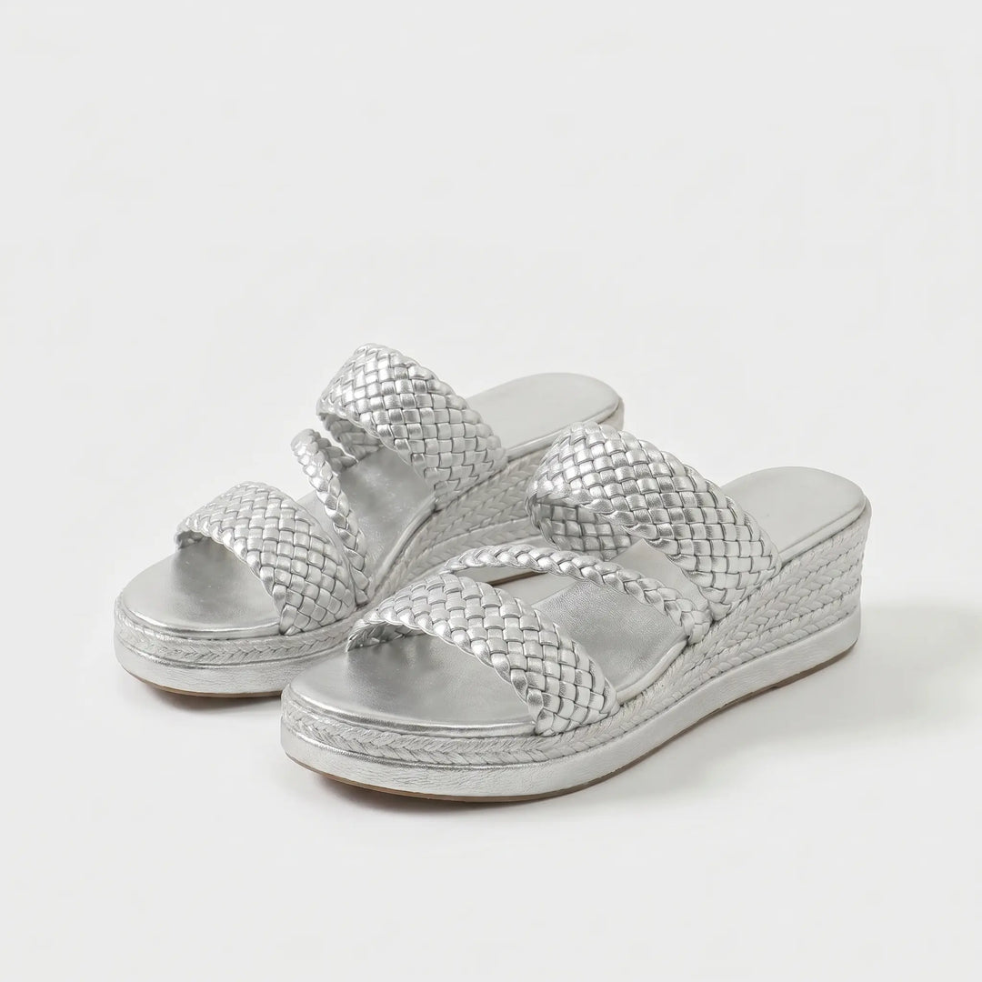 Iana | Comfortable Summer Sandal