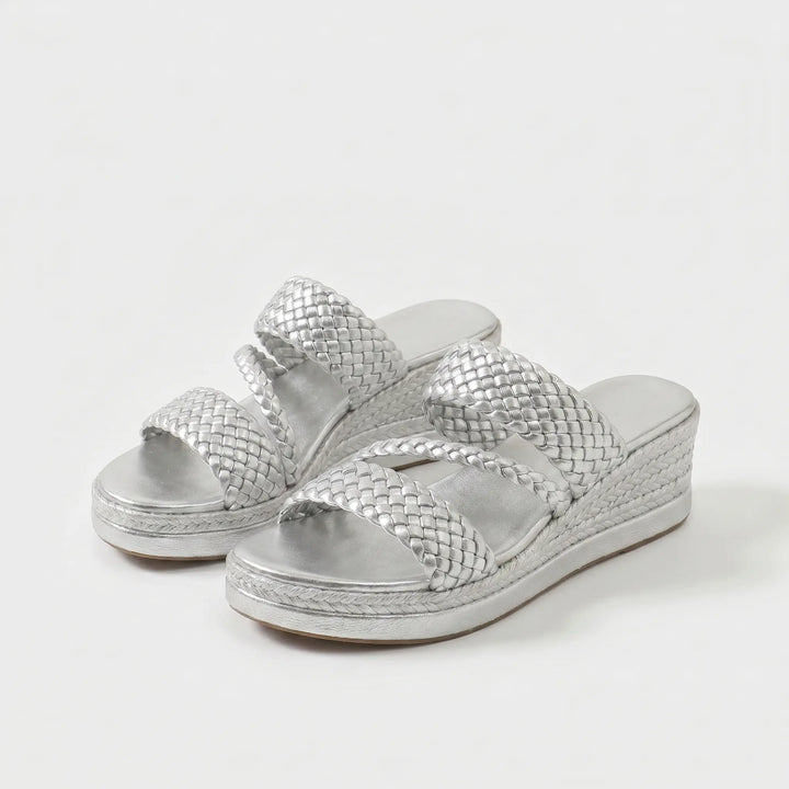 Iana | Comfortable Summer Sandal