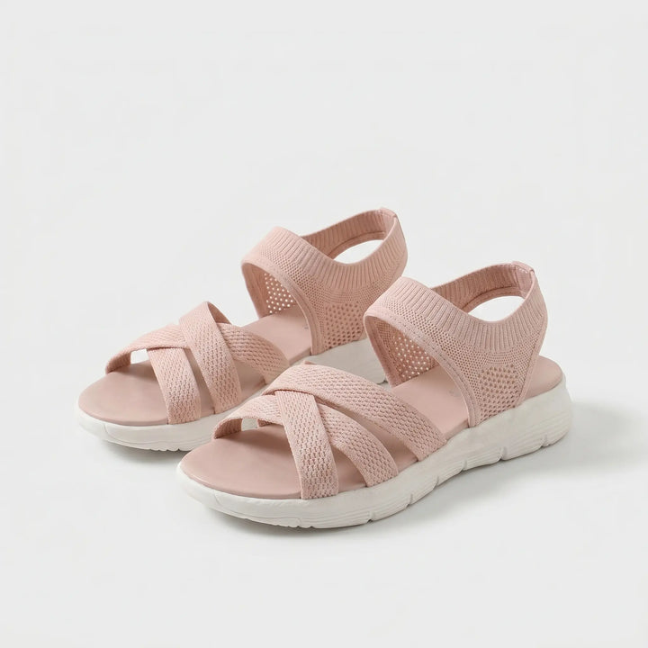 Ergolina | Comfortable Summer Sandal