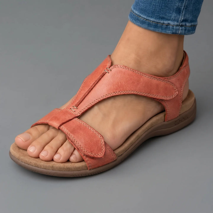 Lara | Comfortable Summer Sandal