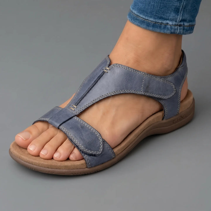 Lara | Comfortable Summer Sandal