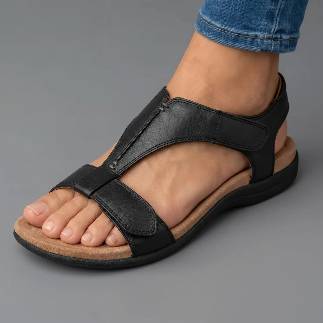 Lara | Comfortable Summer Sandal