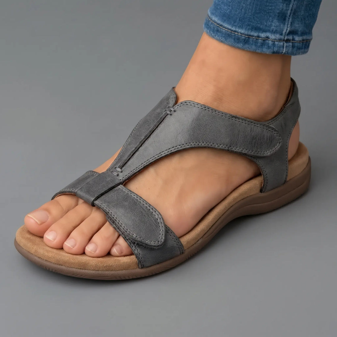 Lara | Comfortable Summer Sandal