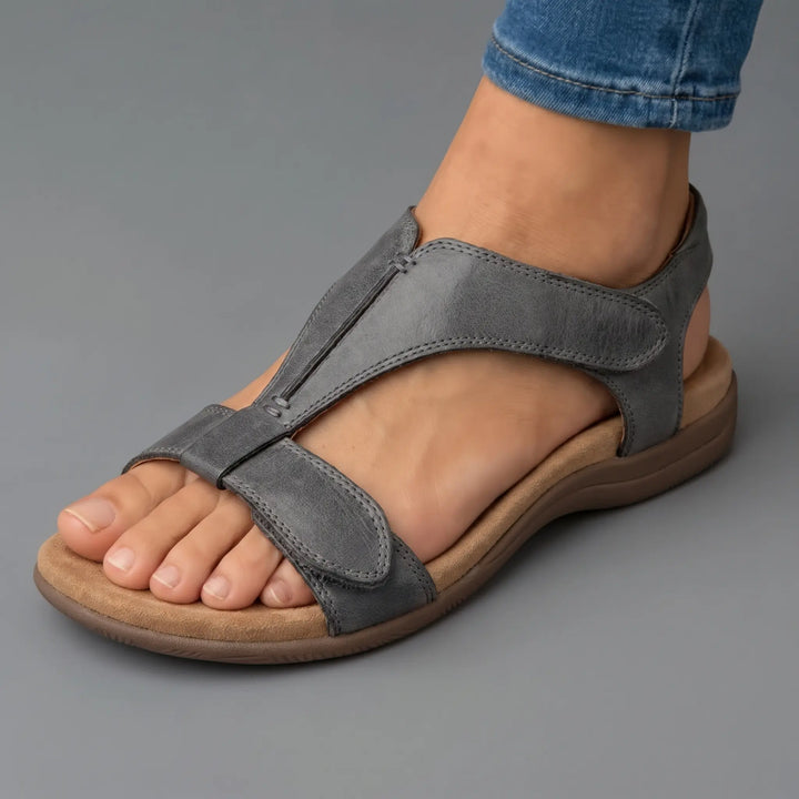 Lara | Comfortable Summer Sandal