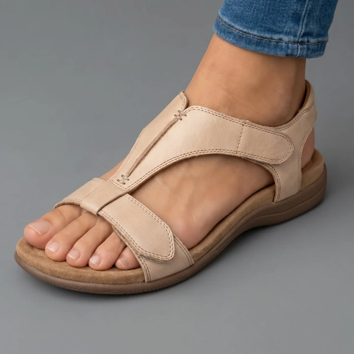 Lara | Comfortable Summer Sandal