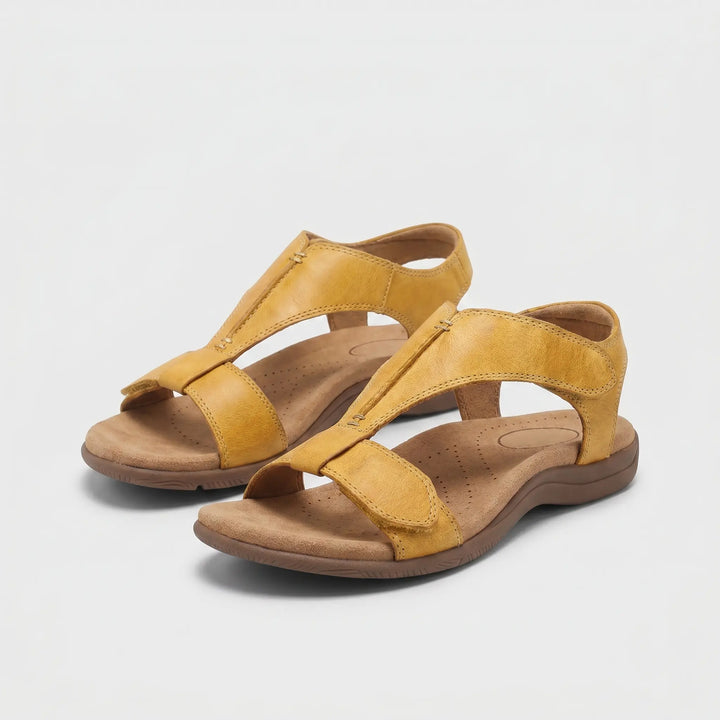 Lara | Comfortable Summer Sandal