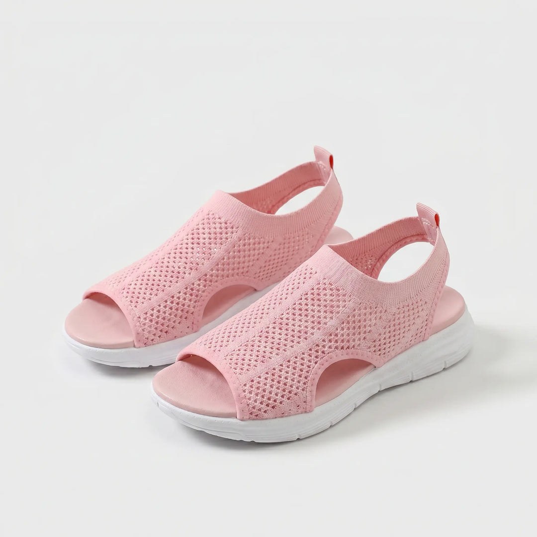 Malaka | Comfortable Summer Sandal