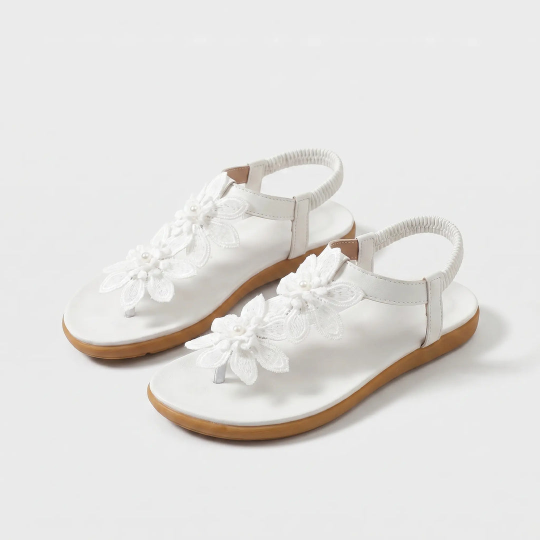 Fiorella | Comfortable Summer Sandal