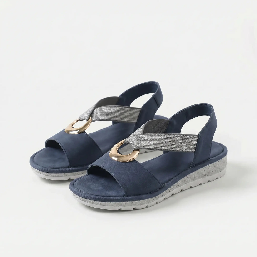 Luna | Comfortable Summer Sandal
