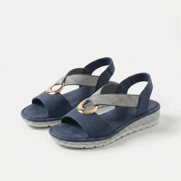 Luna | Comfortable Summer Sandal