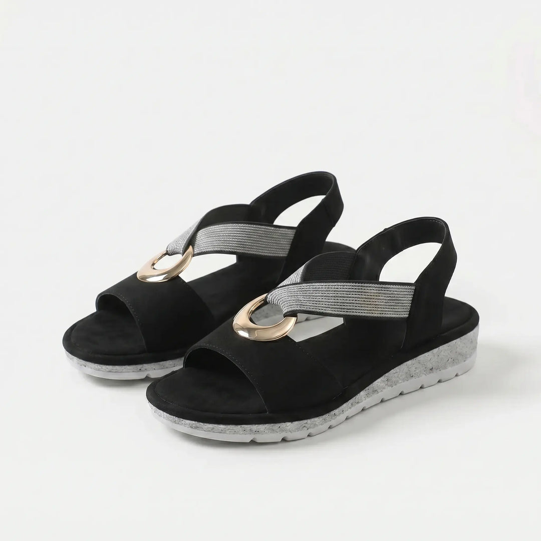 Luna | Comfortable Summer Sandal