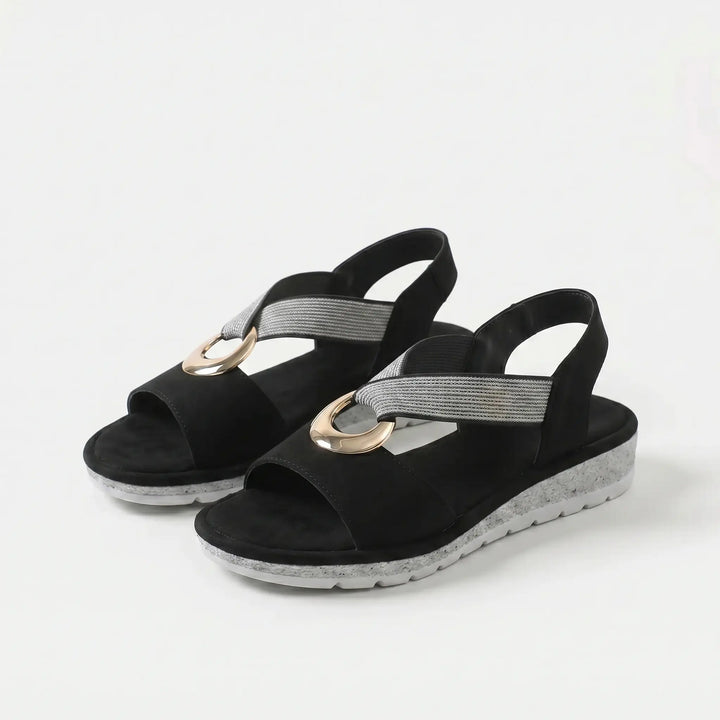 Luna | Comfortable Summer Sandal