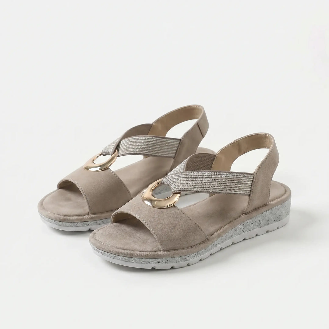 Luna | Comfortable Summer Sandal