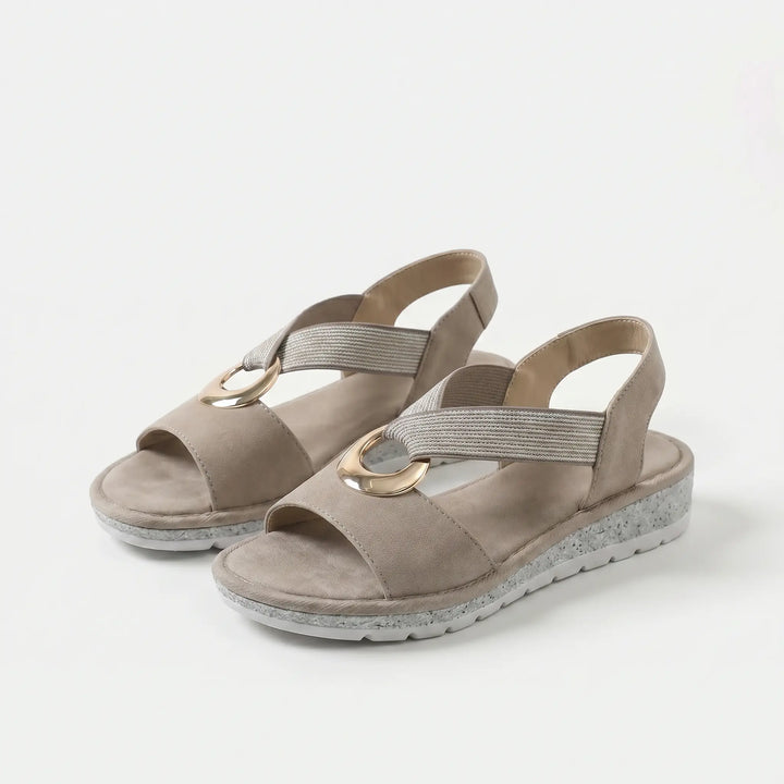 Luna | Comfortable Summer Sandal