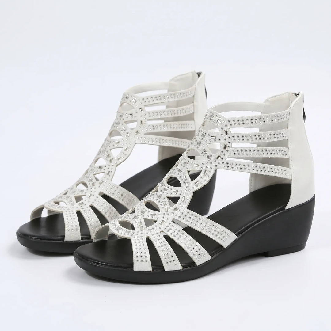 Gkloria | Comfortable Summer Sandal