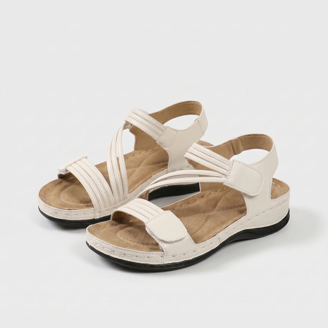 Nina | Comfortable Summer Sandal