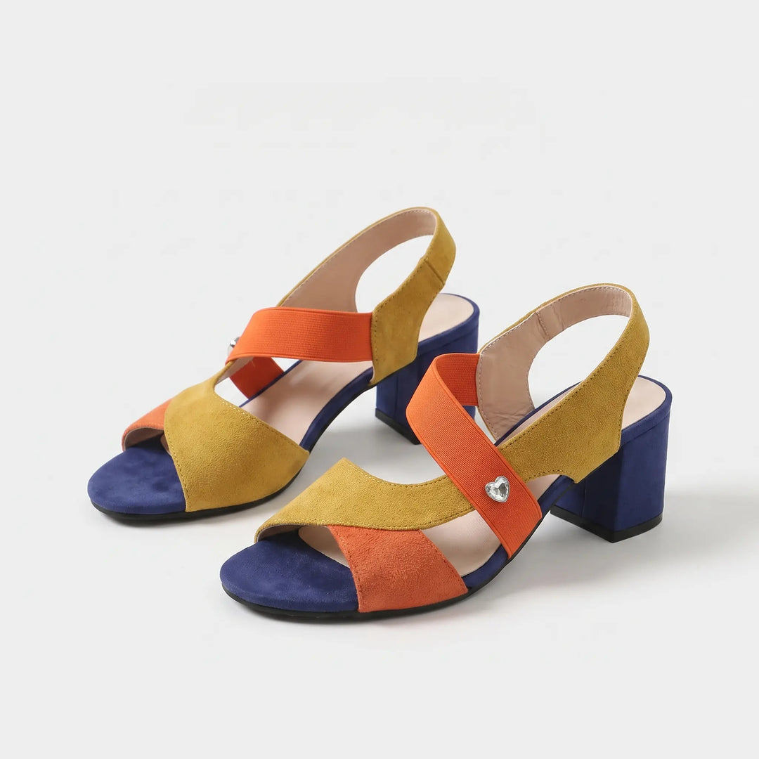 Legant | Comfortable Summer Sandal