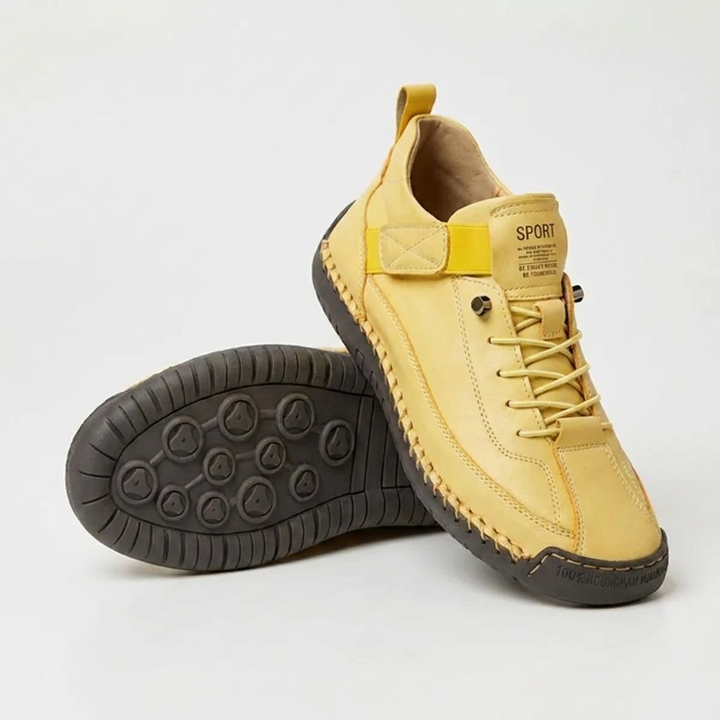 Reese | Effortless Orthopedic Casual Sneaker