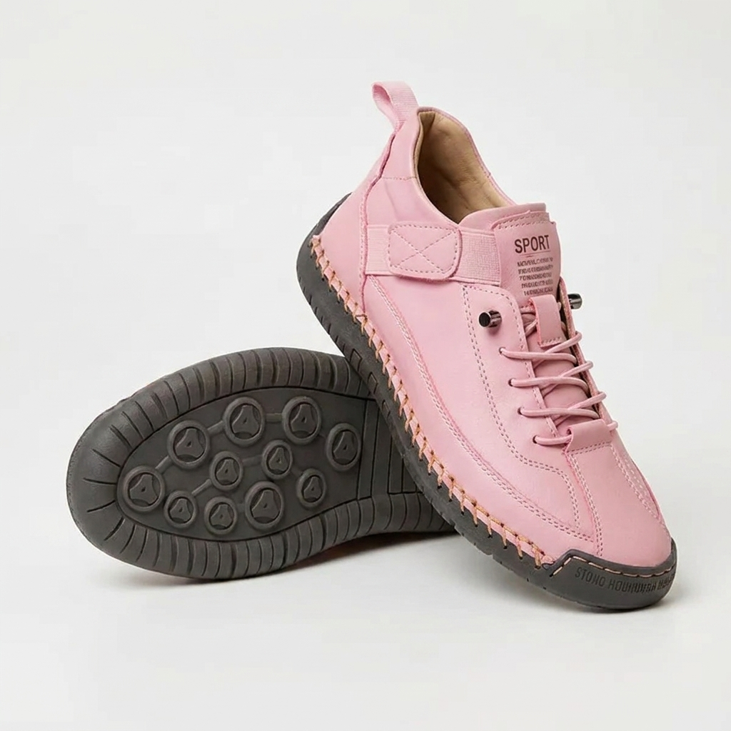 Reese | Effortless Orthopedic Casual Sneaker